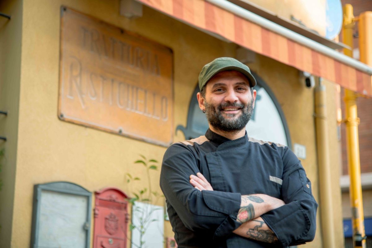 Cerchi una trattoria a Ravenna? Ecco cosa trovi da noi