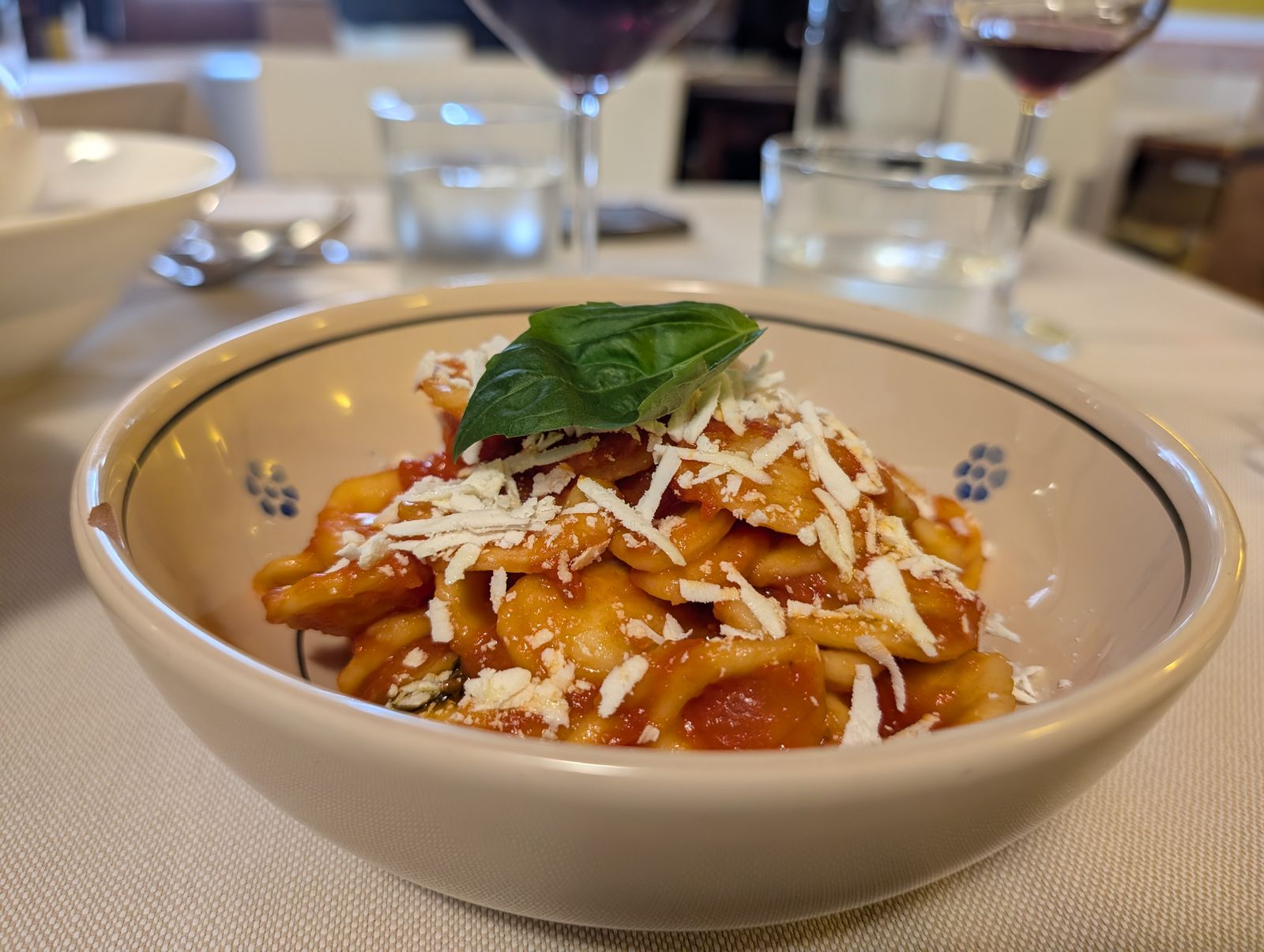 Il nuovo menù autunnale è arrivato: cosa trovi in tavola